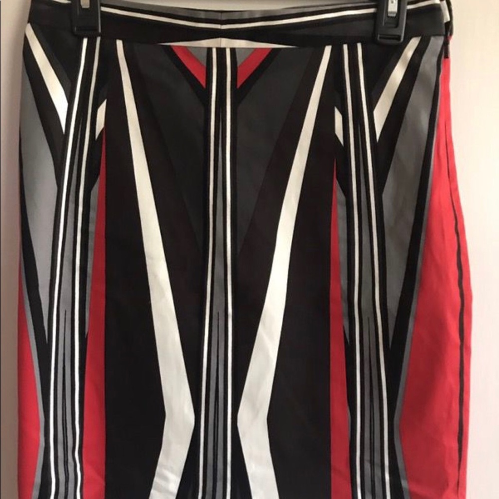 ETCETERA COLLECTION SKIRT